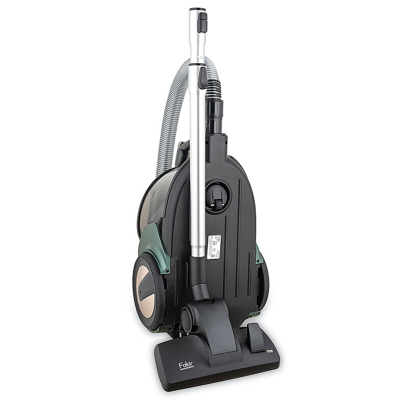 Fakir 41005503 Spider RC 7035 Toz Torbasız Elektrikli Süpürge - 2