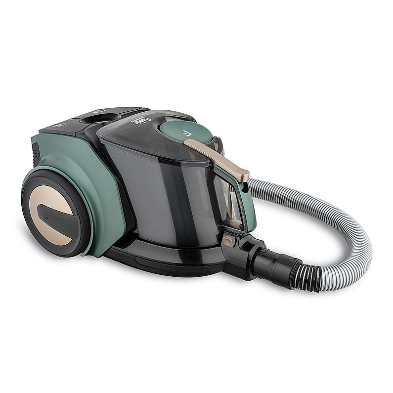 Fakir 41005503 Spider RC 7035 Toz Torbasız Elektrikli Süpürge - 1