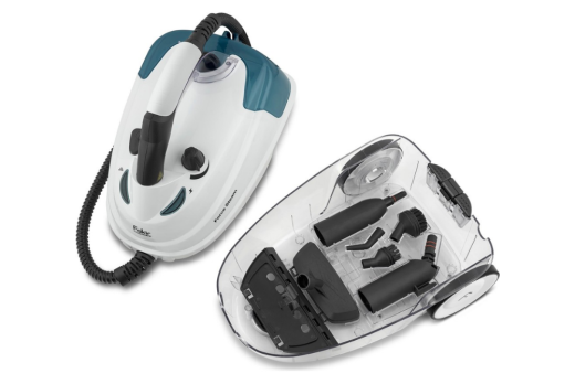 Fakir 41005734 Force Steam Buharlı Temizleyici - 2