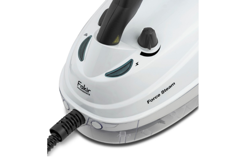 Fakir 41005734 Force Steam Buharlı Temizleyici - 3