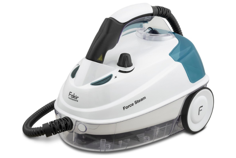 Fakir 41005734 Force Steam Buharlı Temizleyici - 1