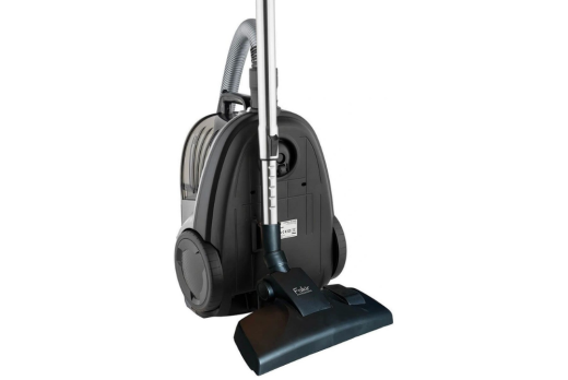 Fakir Cooper BL 3048 Toz Torbasız Süpürge Grey - 2