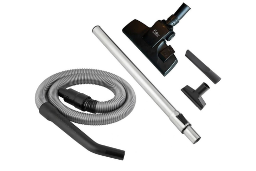 Fakir Cooper BL 3048 Toz Torbasız Süpürge Grey - 3