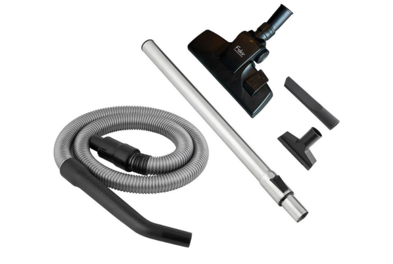 Fakir Cooper BL 3048 Toz Torbasız Süpürge Grey - 3