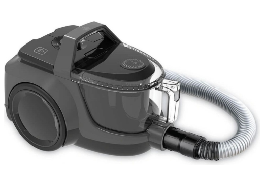 Fakir Cooper BL 3048 Toz Torbasız Süpürge Grey - Fakir