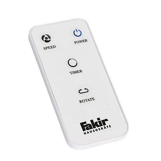 Fakir Prestige TVL 90 S Uzaktan Kumandalı Kule Tipi Vantilatör - 3