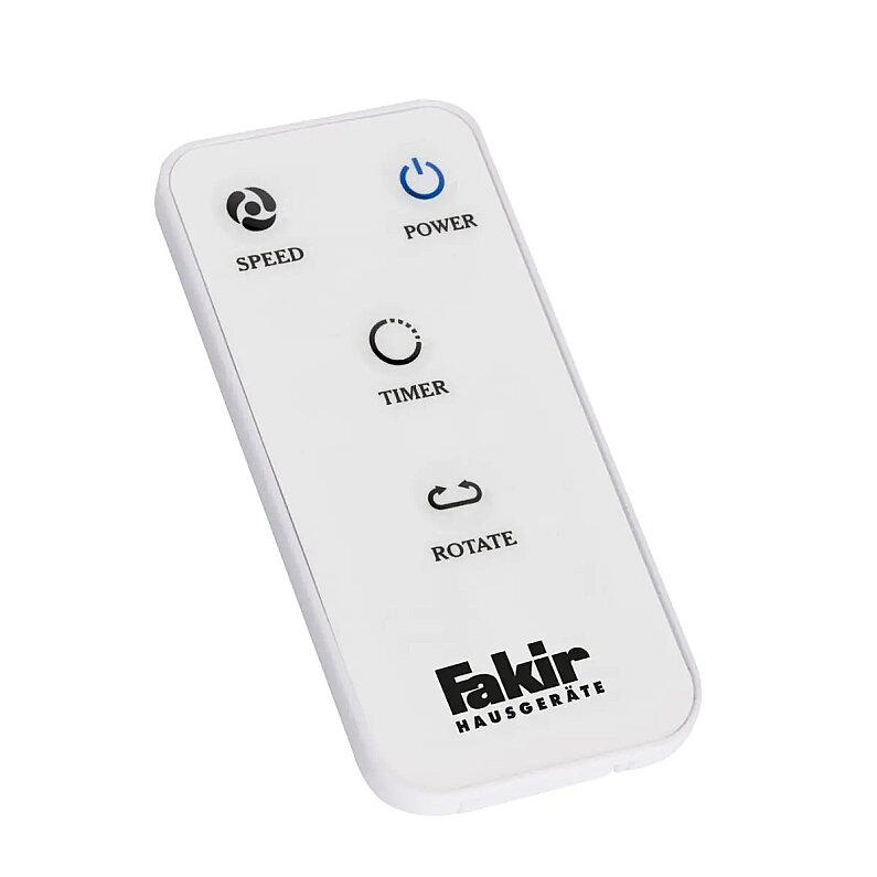 Fakir Prestige TVL 90 S Uzaktan Kumandalı Kule Tipi Vantilatör - 3