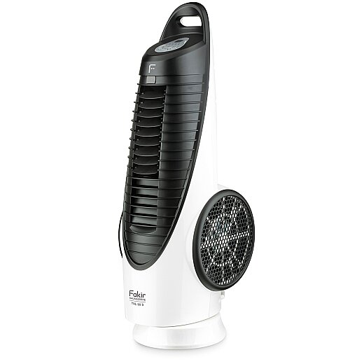 Fakir Prestige TVL 90 S Uzaktan Kumandalı Kule Tipi Vantilatör