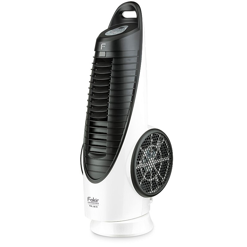 Fakir Prestige TVL 90 S Uzaktan Kumandalı Kule Tipi Vantilatör - 1