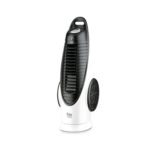 Fakir Prestige TVL 90 S Uzaktan Kumandalı Kule Tipi Vantilatör - 4