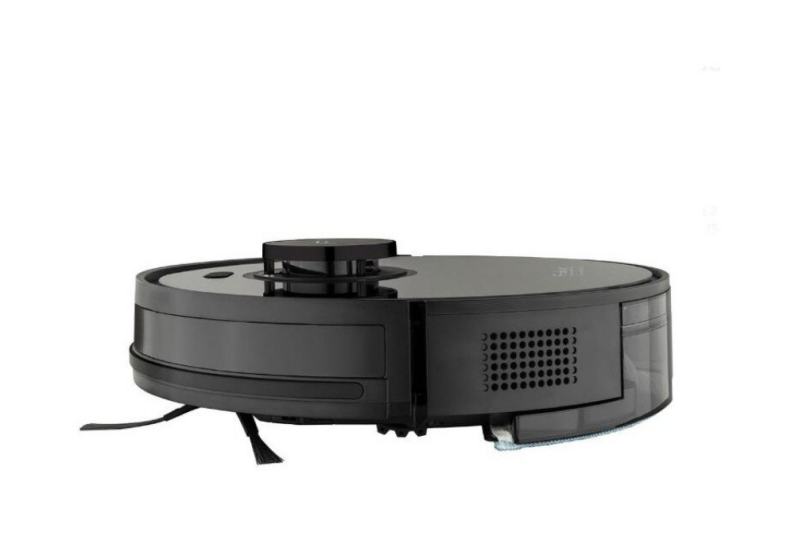 Fakir Robert RS 800 Robot Süpürge - 2
