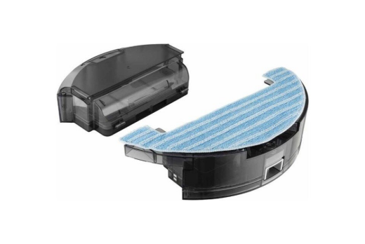 Fakir Robert RS 800 Robot Süpürge - 3