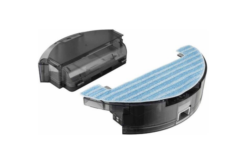 Fakir Robert RS 800 Robot Süpürge - 3