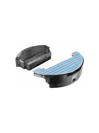 Fakir Robert RS 800 Robot Süpürge - 3