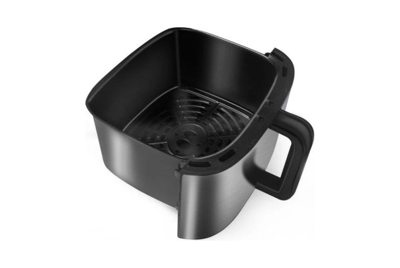 Fantom Master Fryer AF 5000 Yağsız Fritöz Inox - 3