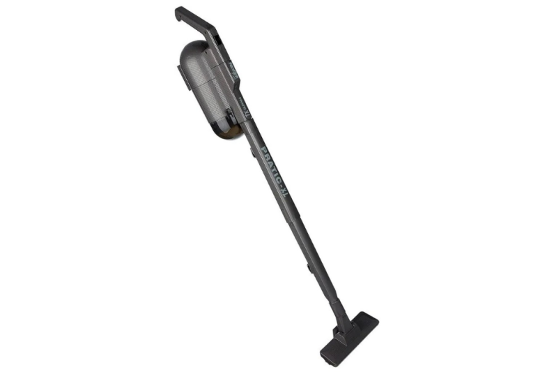 Fantom Pratik-S P 1200 500 W Dikey Süpürge Gri - 1