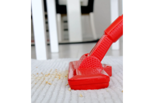 Fantom Pratik-S P 1200 500 W Dikey Süpürge Kırmızı - 2