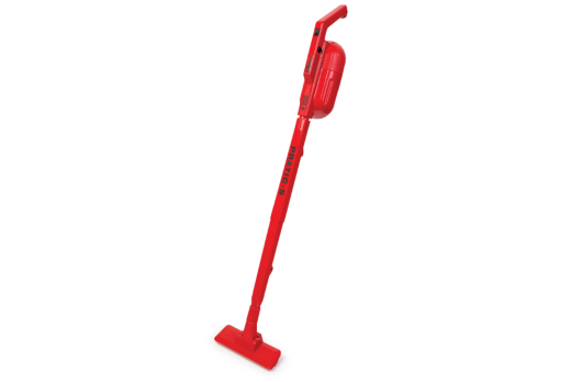 Fantom Pratik-S P 1200 500 W Dikey Süpürge Kırmızı - Fantom