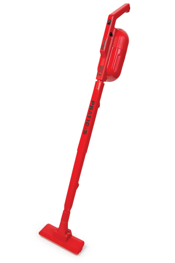 Fantom Pratik-S P 1200 500 W Dikey Süpürge Kırmızı - 3