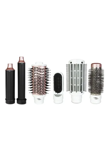 Fantom SK 1700 Saç Şekillendirme Seti Beyaz - 4