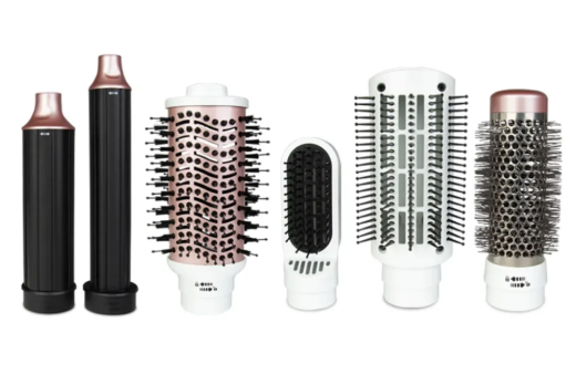 Fantom SK 1700 Saç Şekillendirme Seti Beyaz - 2