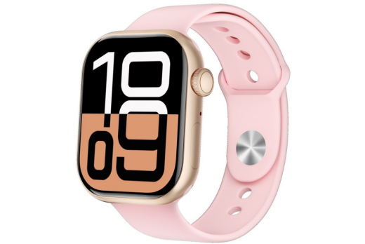 Ferruccı FC SMART WATCH S10 Akıllı Kol Saati - Ferruccı