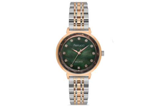 Ferruccı FC.WMN.26 Kol Saati - Ferruccı