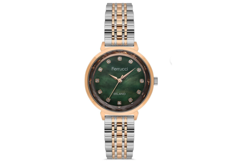 Ferruccı FC.WMN.26 Kol Saati - 1