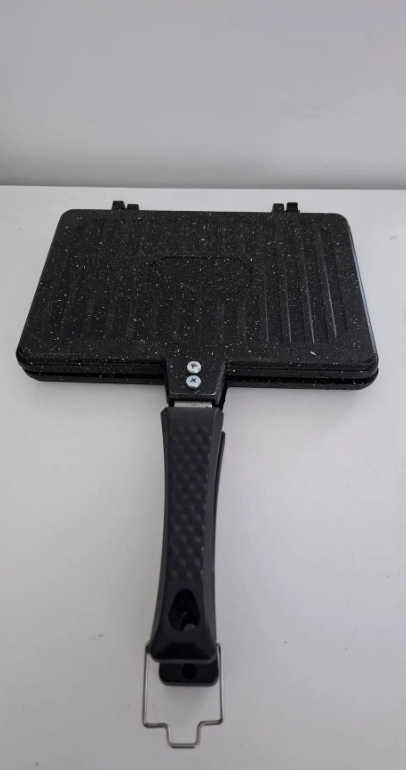 First Class Döküm El Tostu - 1