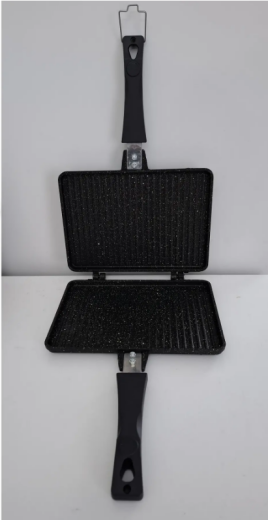 First Class Döküm El Tostu - 2