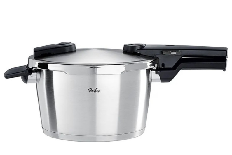 Fissler Vitaquick Premium Düdüklü Tencere 4.5 Litre - 2