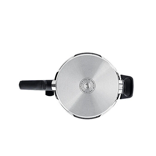 Fissler Vitaquick Premium Düdüklü Tencere 6 Litre - 3