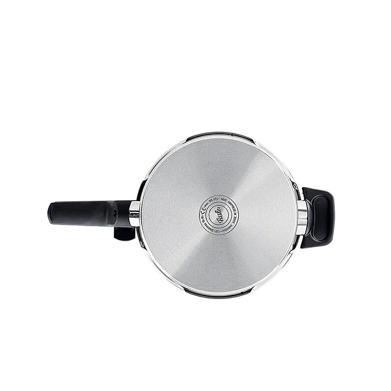 Fissler Vitaquick Premium Düdüklü Tencere 6 Litre - 3