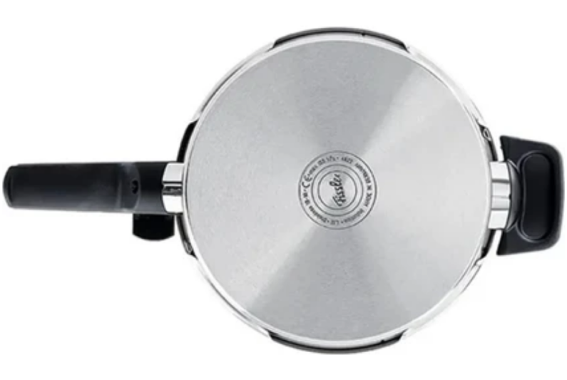 Fissler Vitaquick Premium Düdüklü Tencere Set 3,5+6 Litre - 4