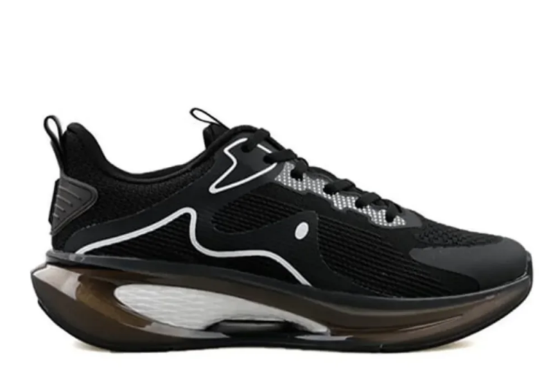 Gamelu Bıceps Merdane Ayakkabı - 1