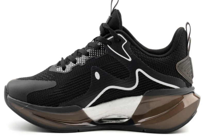 Gamelu Bıceps Merdane Ayakkabı - 2