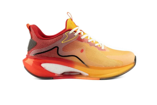 Gamelu Bıceps Merdane Ayakkabı - 3