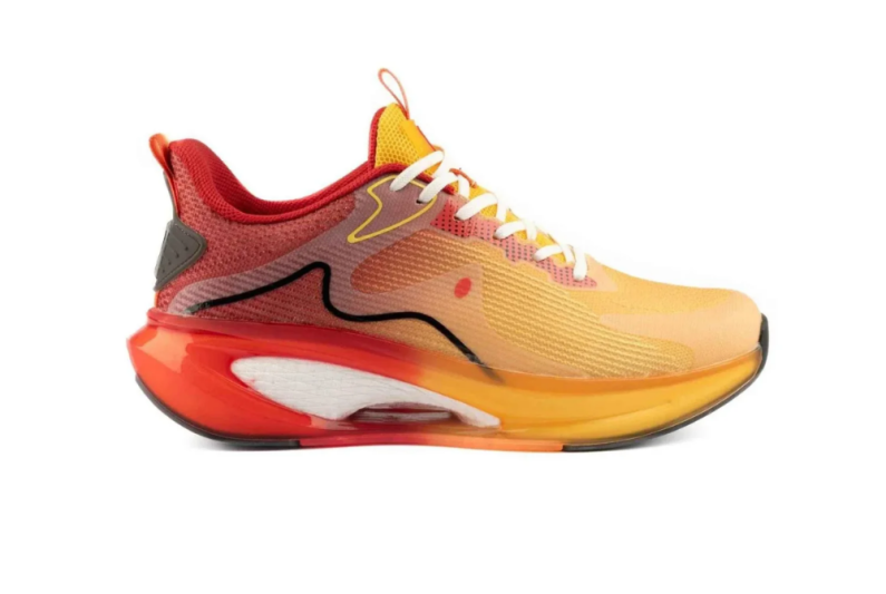 Gamelu Bıceps Merdane Ayakkabı - 3