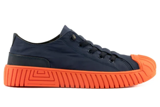 Gamelu Vıgor Merdane Ayakkabı - 6