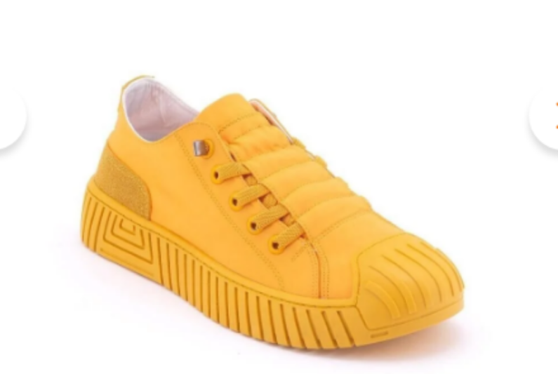 Gamelu Vıgor Zenne Ayakkabı - 1