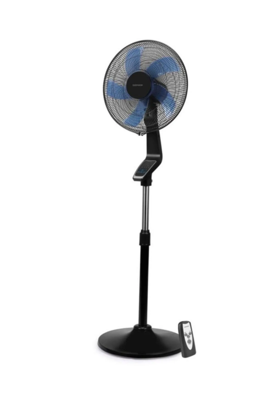 Goldmaster Serin Gm-7936 Vantilatör