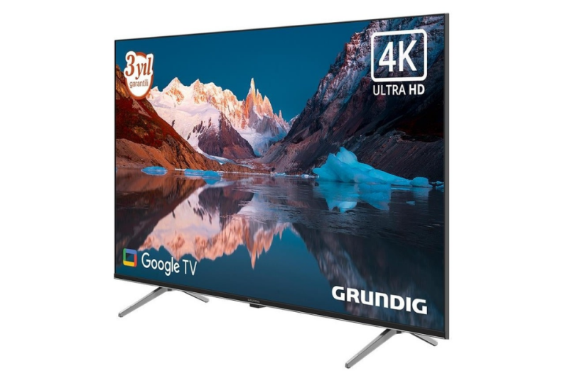 Grundig 43 GJU 8500 A 4K Ultra HD 43