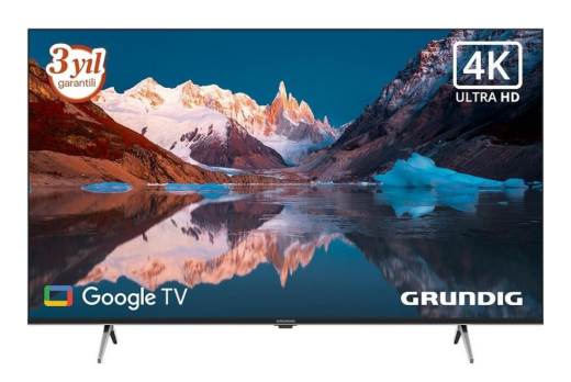 Grundig 43 GJU 8500 A 4K Ultra HD 43