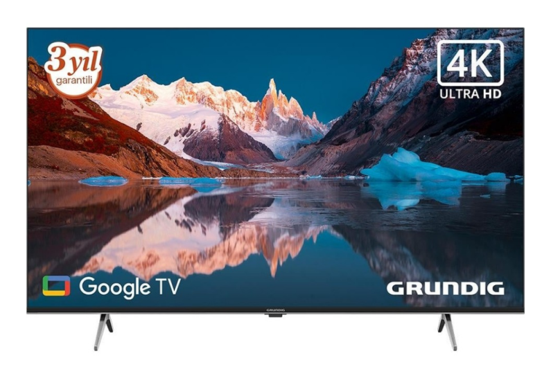 Grundig 43 GJU 8500 A 4K Ultra HD 43