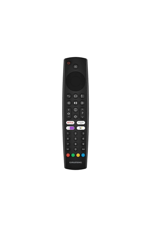 Grundig 50GHU7500 B 4K Ultra HD 50