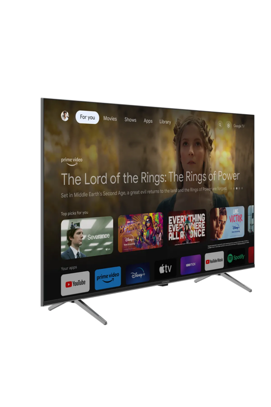 Grundig 50GHU8500A 50