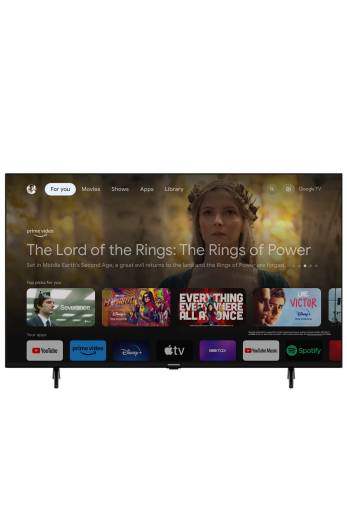 Grundig 55GHU7505 B 4K Ultra HD 55