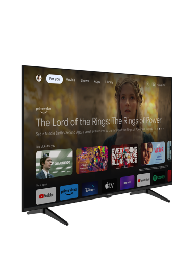 Grundig 55GHU7505 B 4K Ultra HD 55