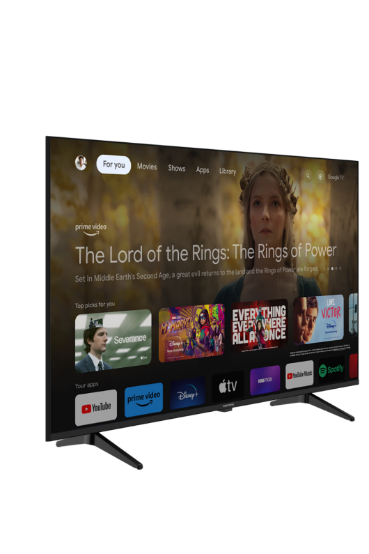 Grundig 55GHU7505 B 4K Ultra HD 55