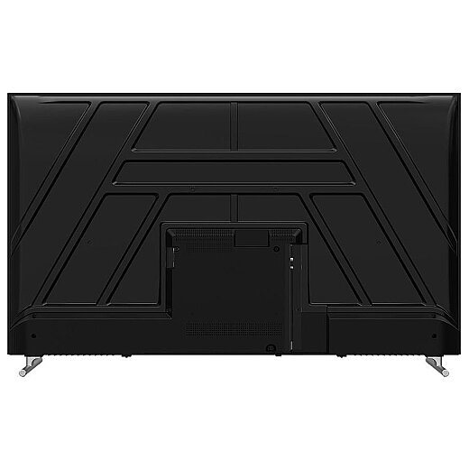 Grundig 65GKU750 65' 164 cm 4K UHD Google Smart TV Uydu Alıcılı - 5